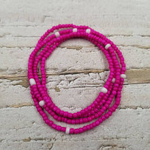 Summer Stack Bracelets (5 Colors!)