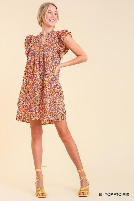 Kendall Dress SALE