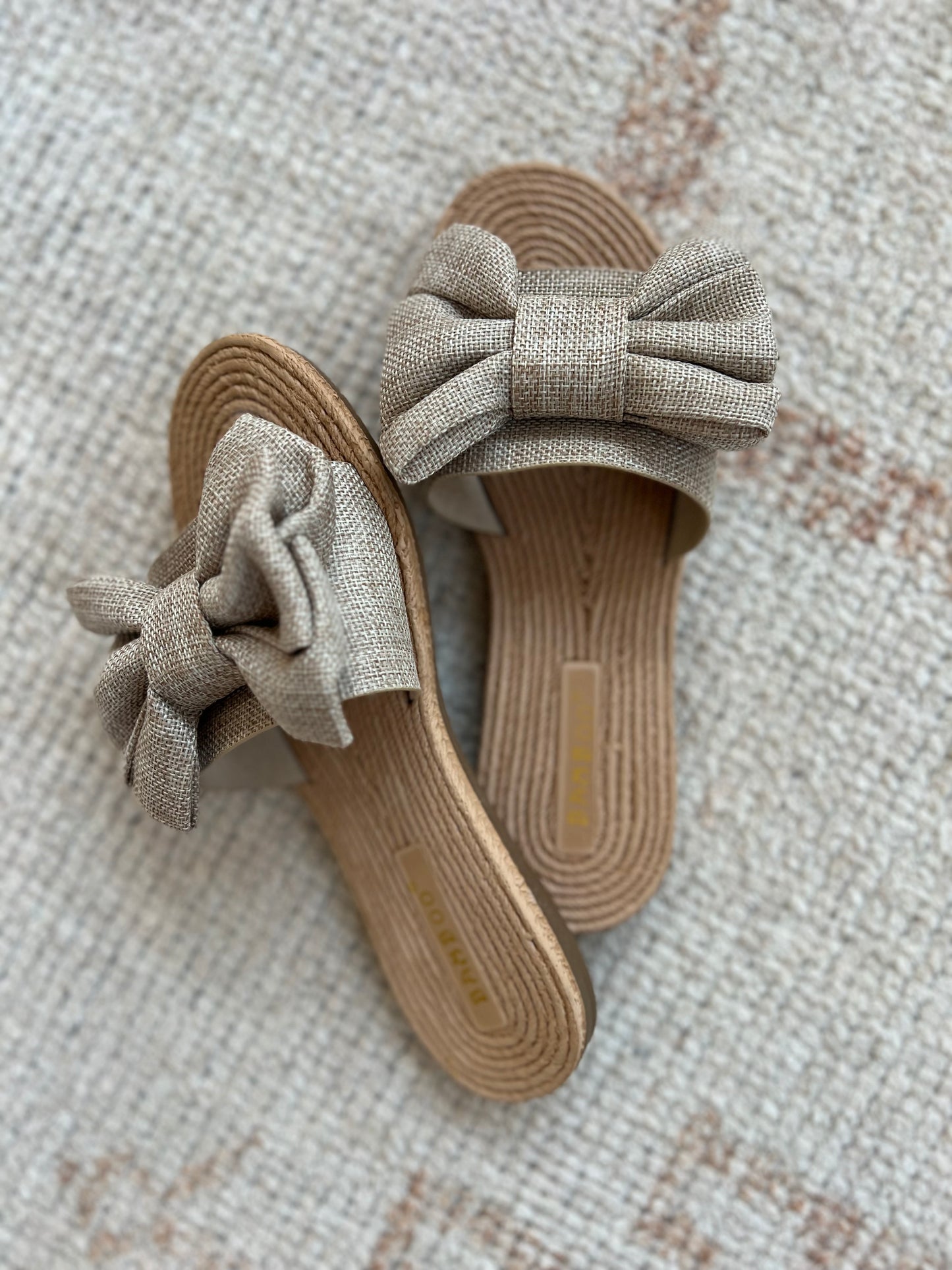 Suki Sandals