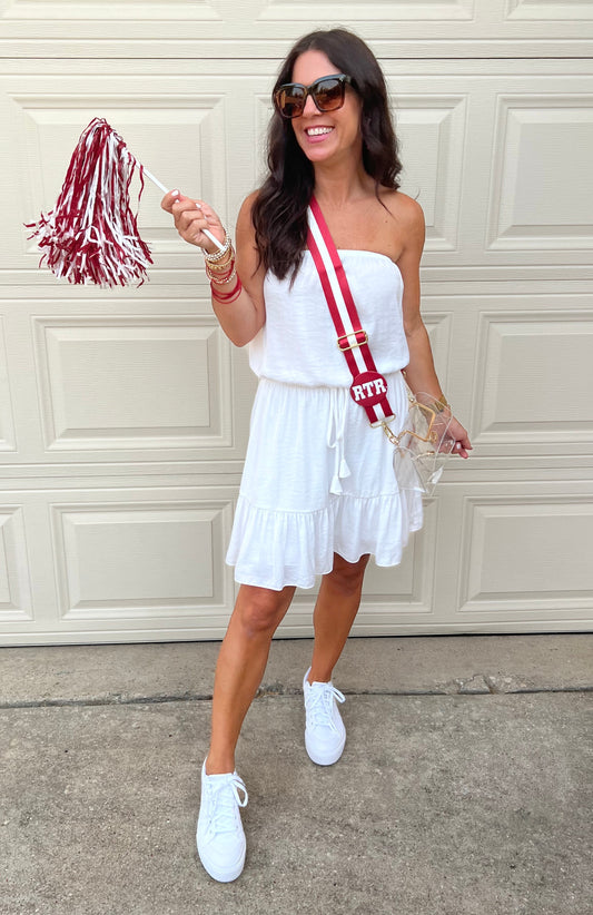 Game Day Dress (3 Colors!) SALE