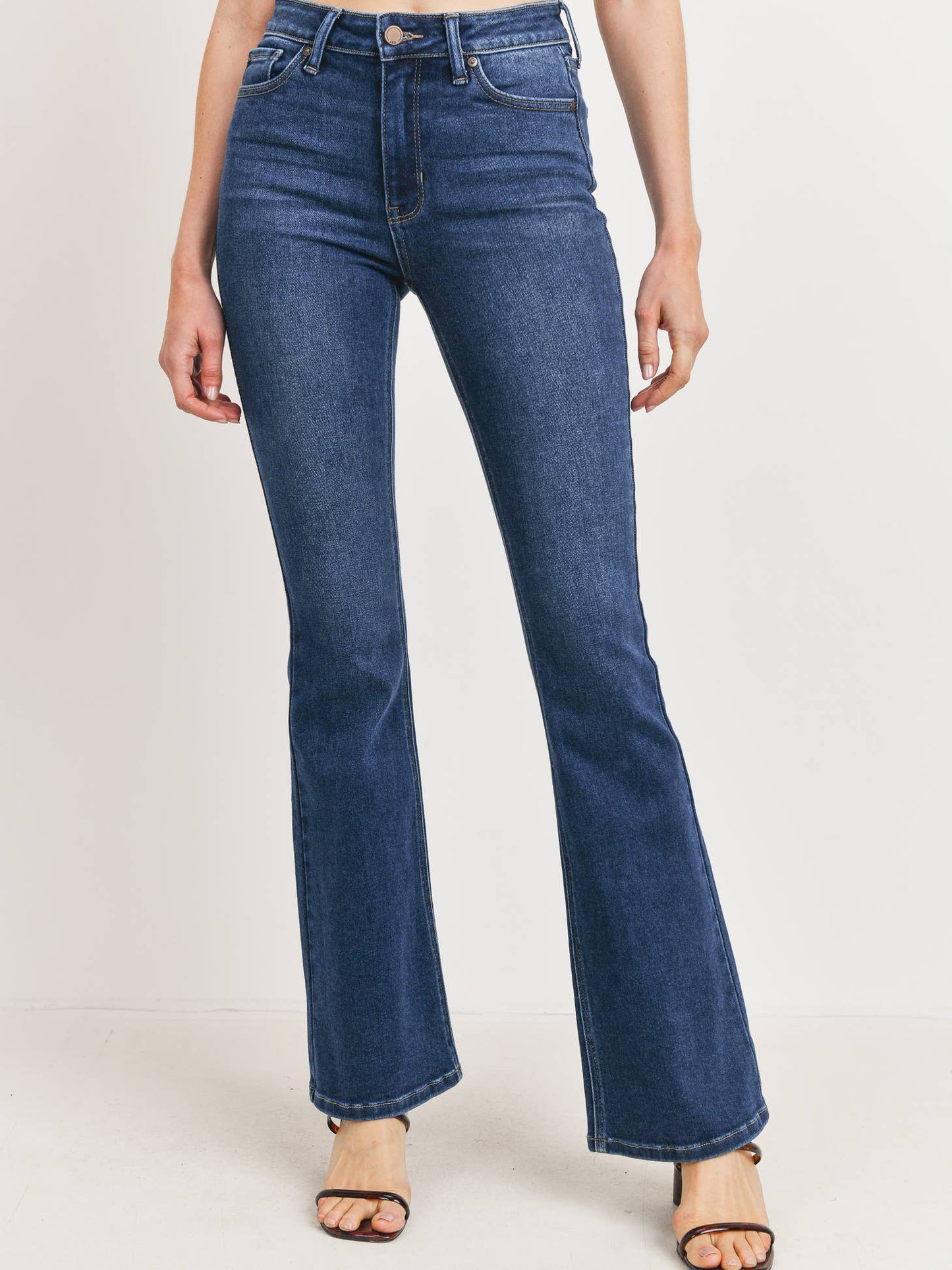 Sonia Flare Jeans