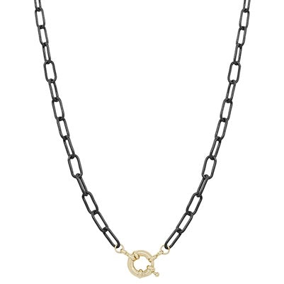 Game Day Chain Necklace (5 Colors) SALE